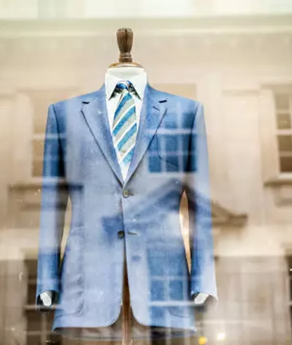 The Savile Row Standard: What Defines True Bespoke Excellence (and Why it Matters to You)