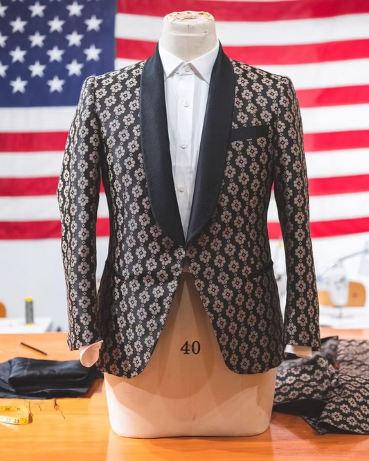 The Alexander Nash Custom Dress Shirt Gift Card