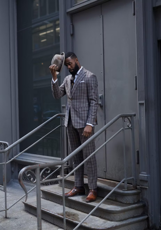 The Art of Personal Style