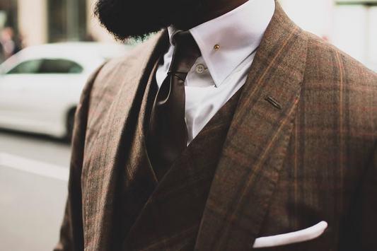Bespoke Suits: The Ultimate Guide to Tailored Perfection