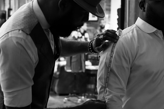 Bespoke vs. Made-to-Measure: Understanding the Differences