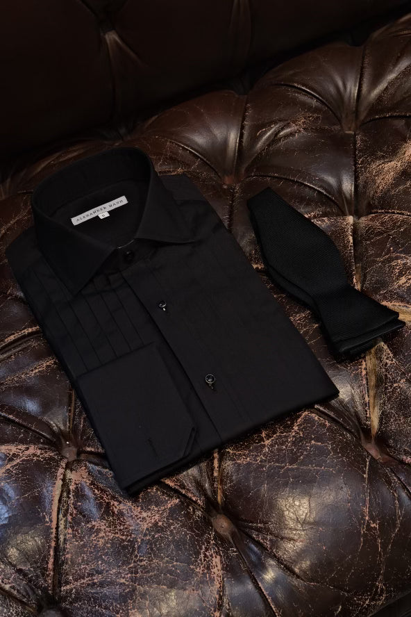 Custom Dress Shirts