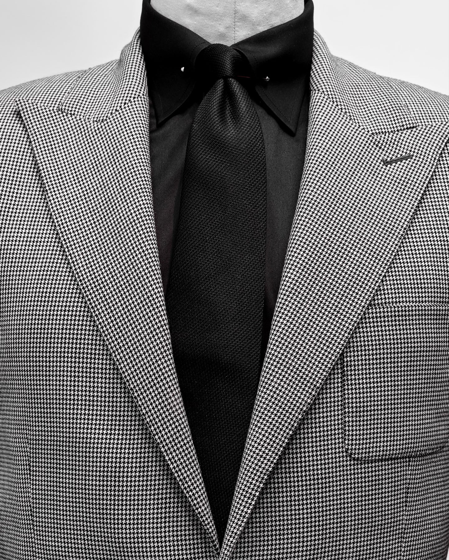 The Black Bar-Shirt