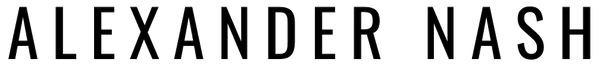 Alexander Nash NYC logo