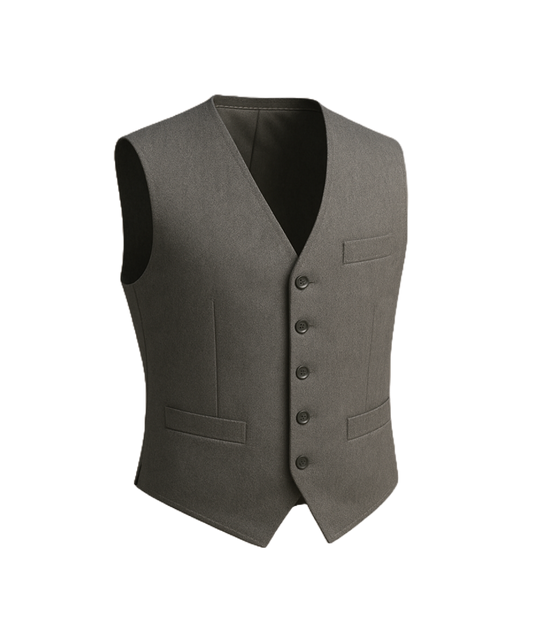 Custom Waistcoat