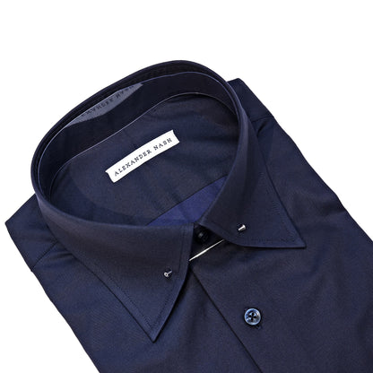 The Navy Bar-Shirt