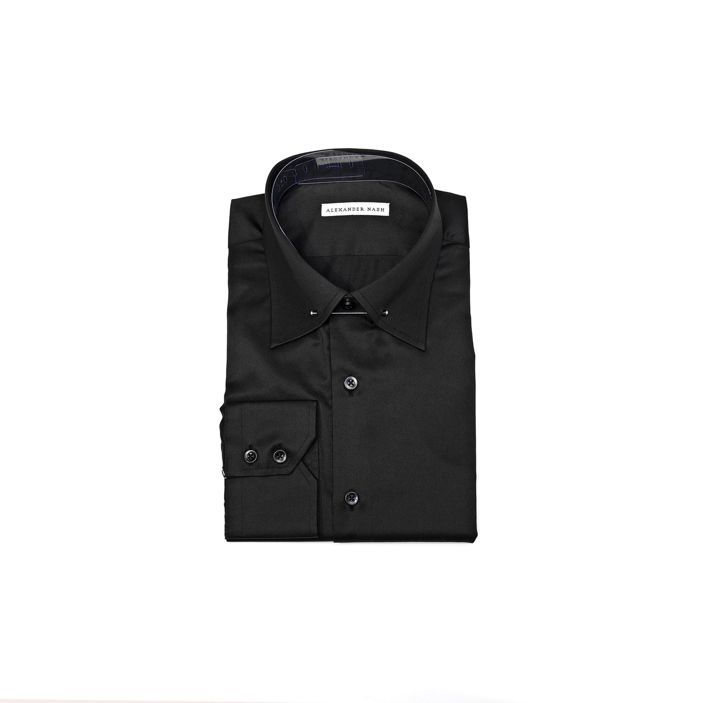 The Black Bar-Shirt