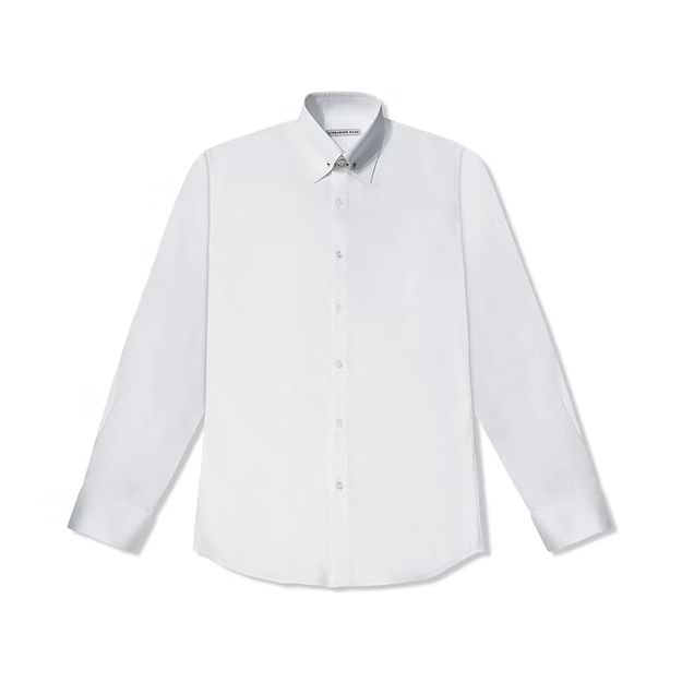 The Classic Bar-Shirt