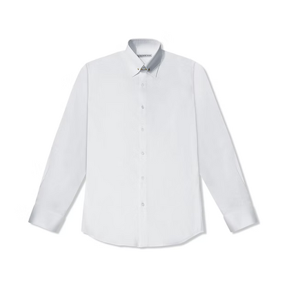 The Classic Bar-Shirt