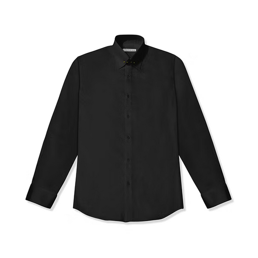 The Black Bar-Shirt