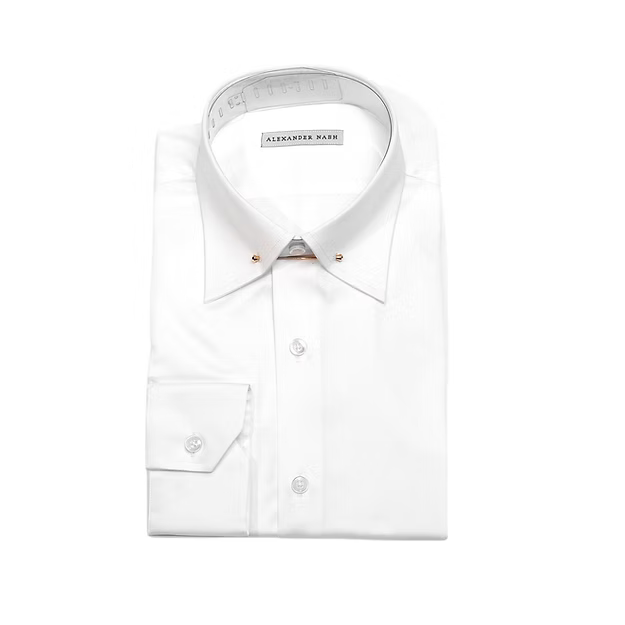 The Classic Bar-Shirt
