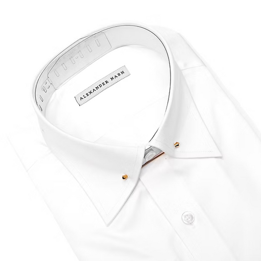 The Classic Bar-Shirt