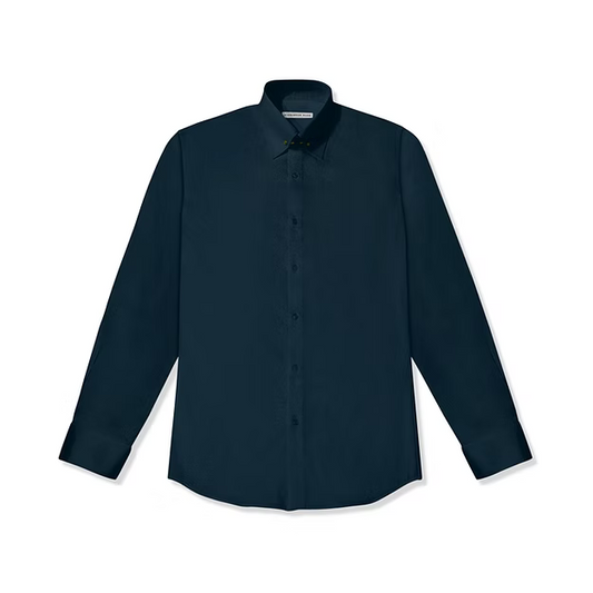 The Navy Bar-Shirt