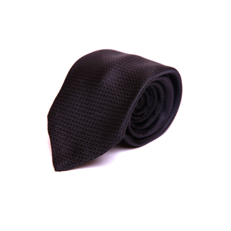 Grenadine Tie
