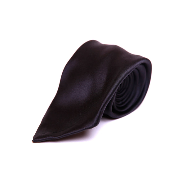 Satin Tie