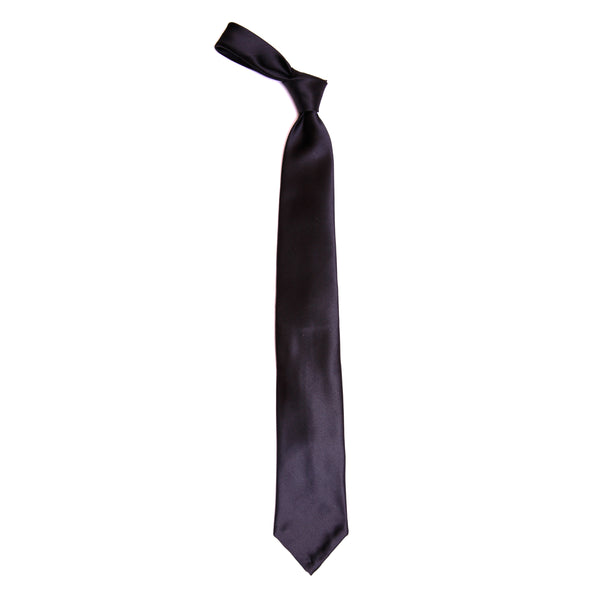 Satin Tie