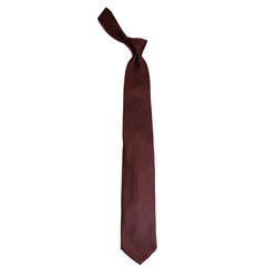Grenadine Tie