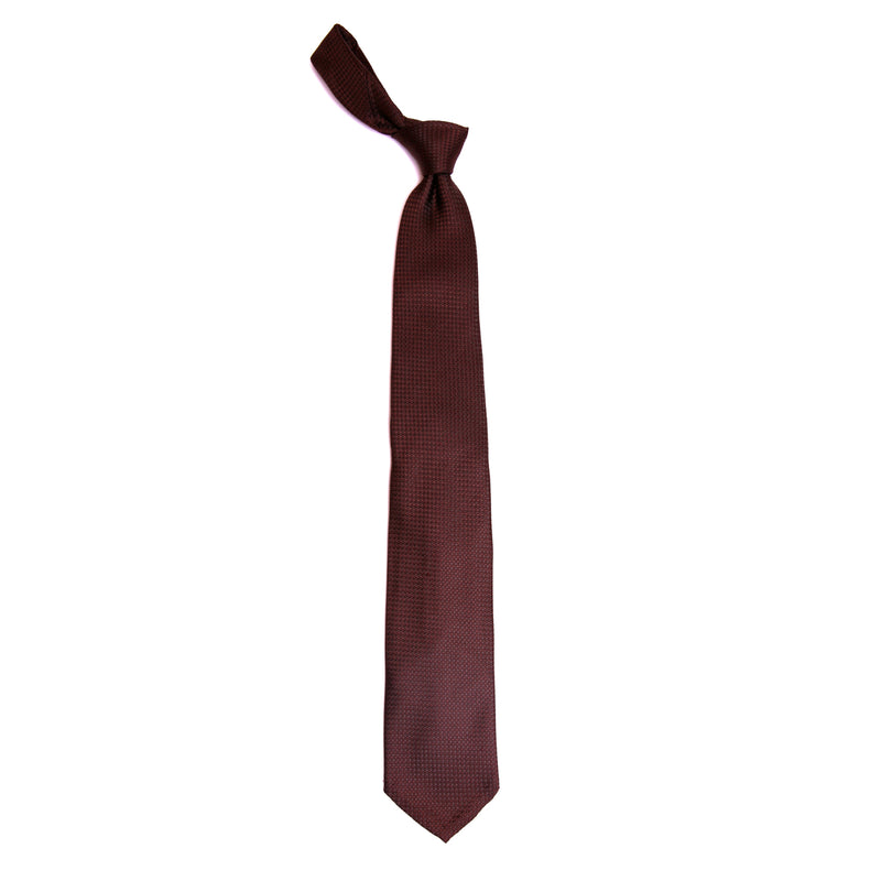 Grenadine Tie