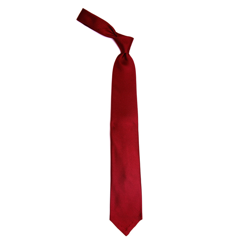 Grenadine Ties