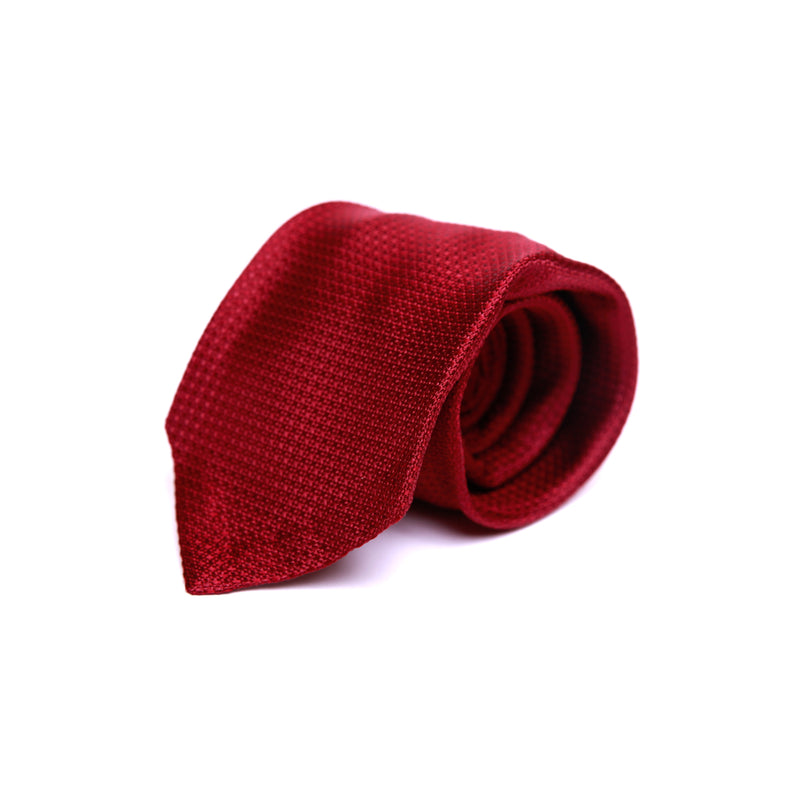 Grenadine Ties