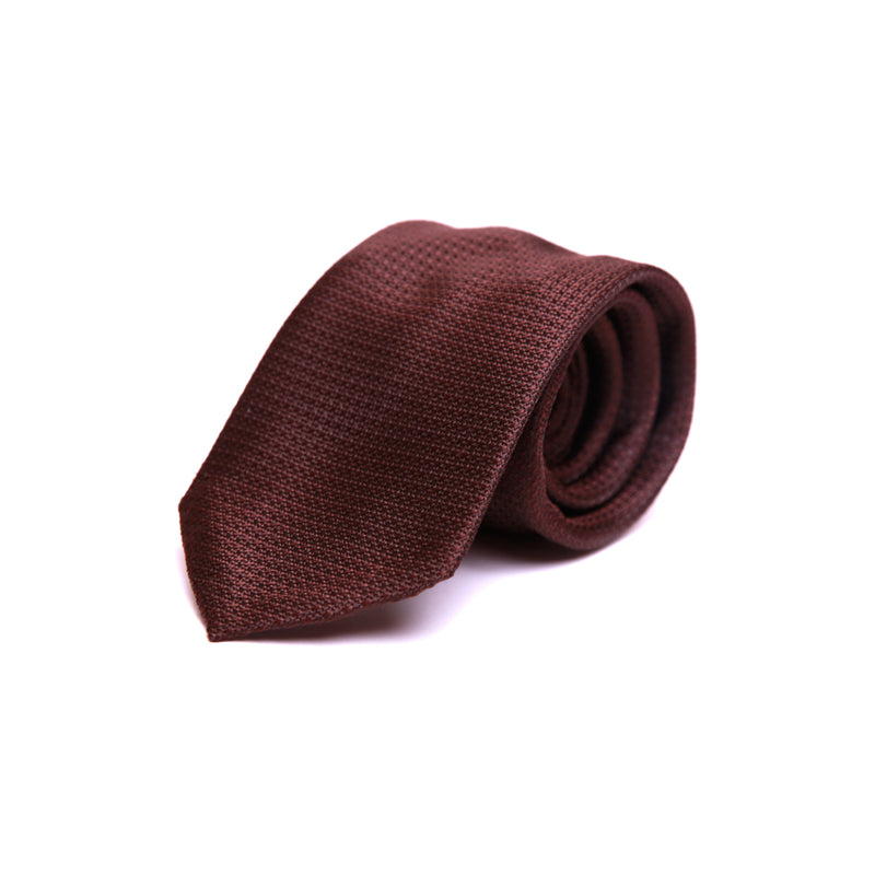 Grenadine Tie