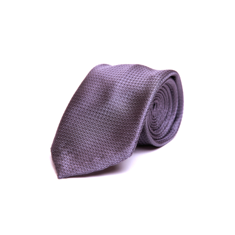 Grenadine Tie