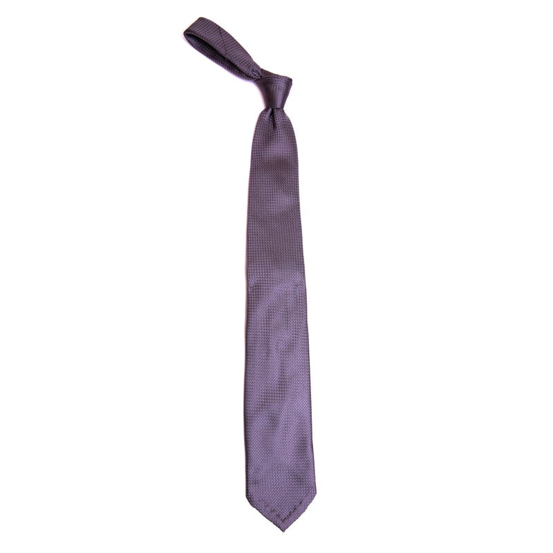 Grenadine Tie