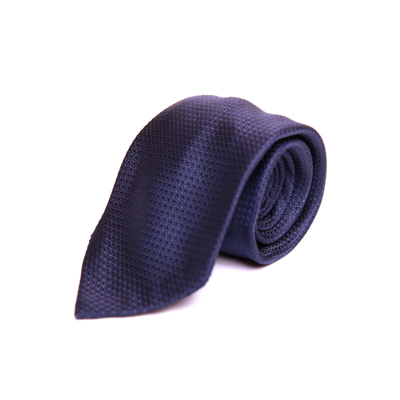 Grenadine Tie