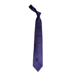 Grenadine Tie