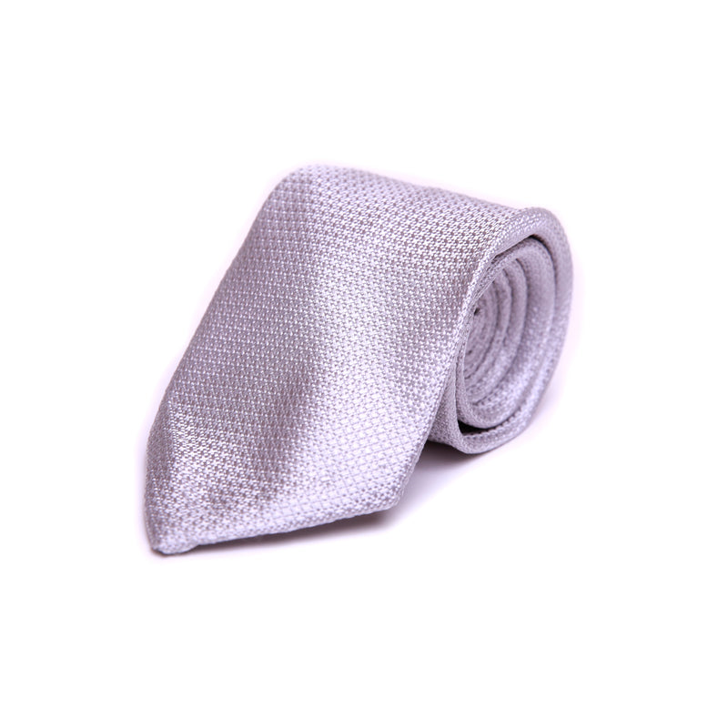 Grenadine Tie