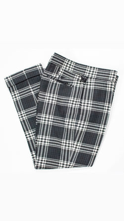 Custom Trousers