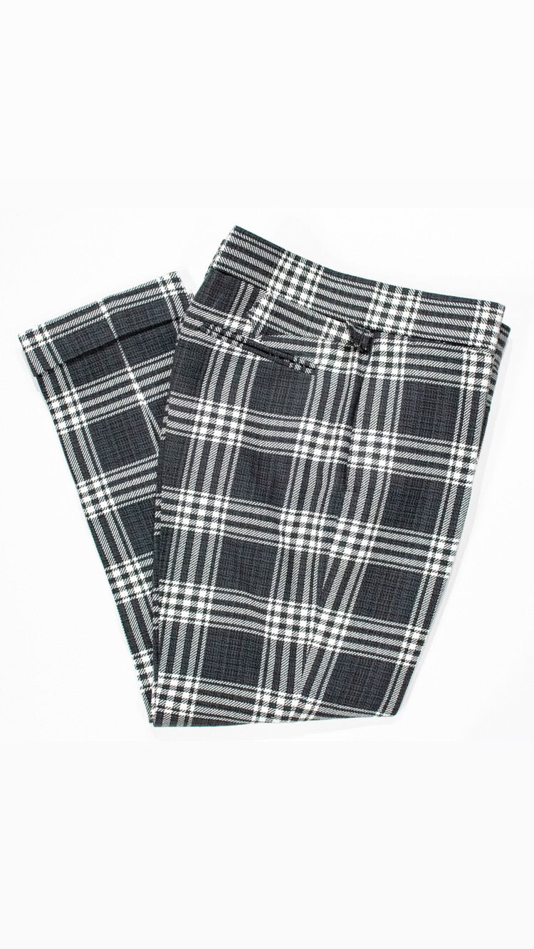 Custom Trousers