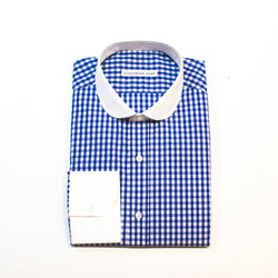 “Nash Classic Tux Shirt”