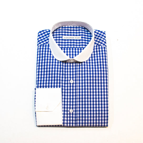 “Nash Classic Tux Shirt”