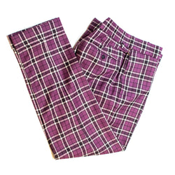 Bespoke Trousers